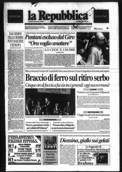 La repubblica